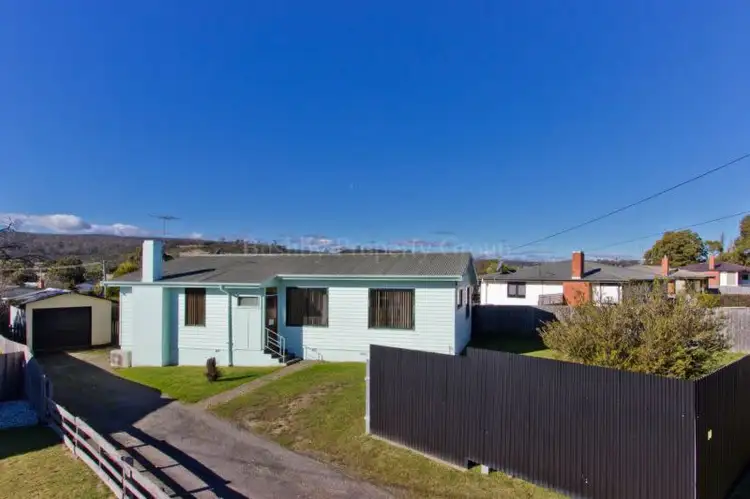 Main view of Homely house listing, 17 Ormond Street, Ravenswood TAS 7250