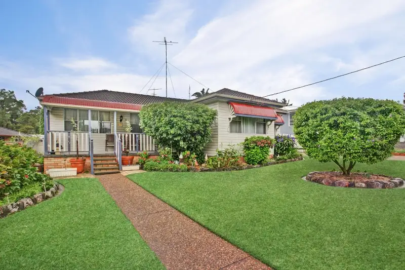 Main view of Homely house listing, 212 McCaffrey Drive, Rankin Park NSW 2287