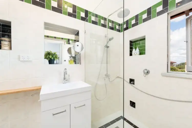 Sixth view of Homely block of units listing, 3 Parker Street, Mcmahons Point NSW 2060