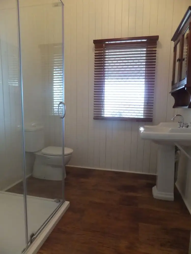 Sixth view of Homely house listing, 21 Hinkler Street, Childers QLD 4660