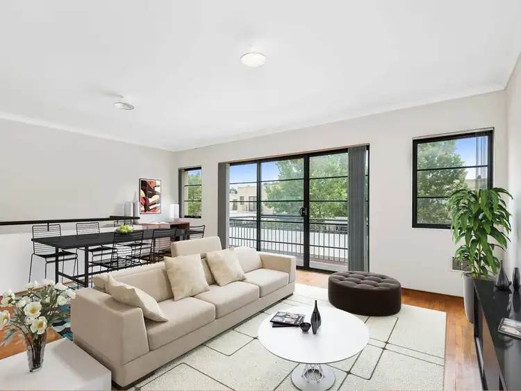 34/28 Robinson Avenue, Perth WA 6000