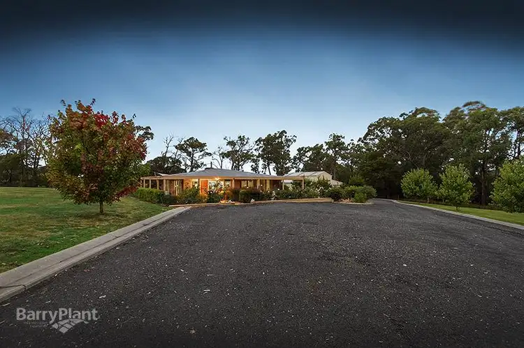 Fourth view of Homely house listing, 82 Baker Road, Harkaway VIC 3806