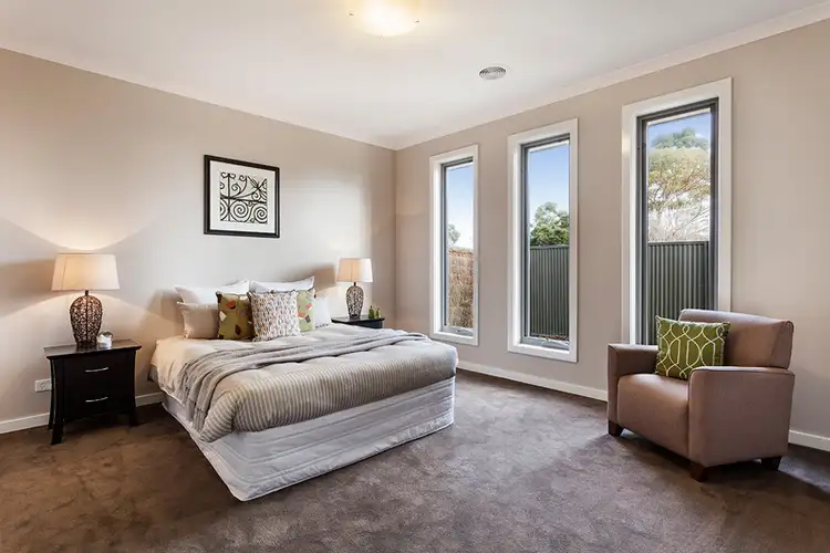 Fifth view of Homely house listing, 8A Dickinson Grove, Mount Martha VIC 3934