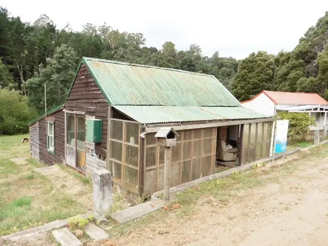 Main view of Homely house listing, 13 Main Street, Derby TAS 7264