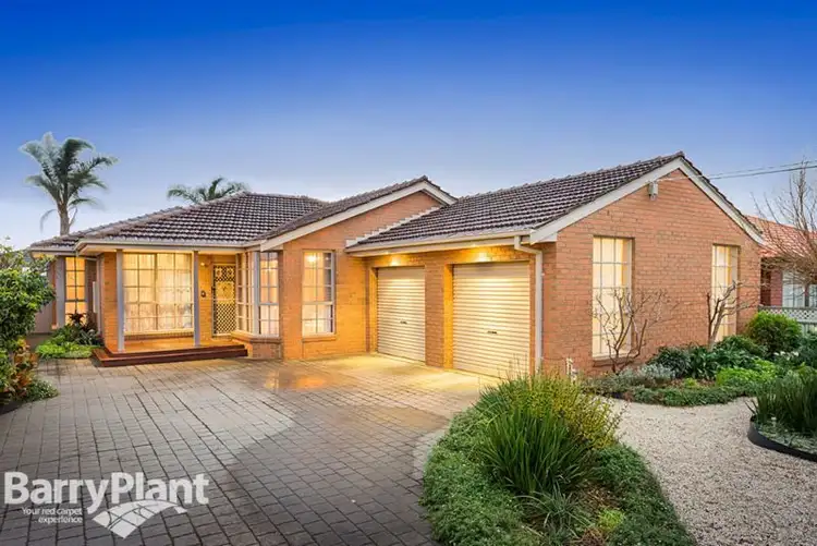 6 Elystan Road, Altona Meadows VIC 3028