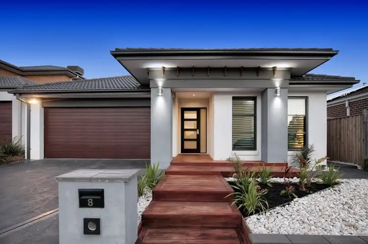 8 River Rose Street, Greenvale VIC 3059