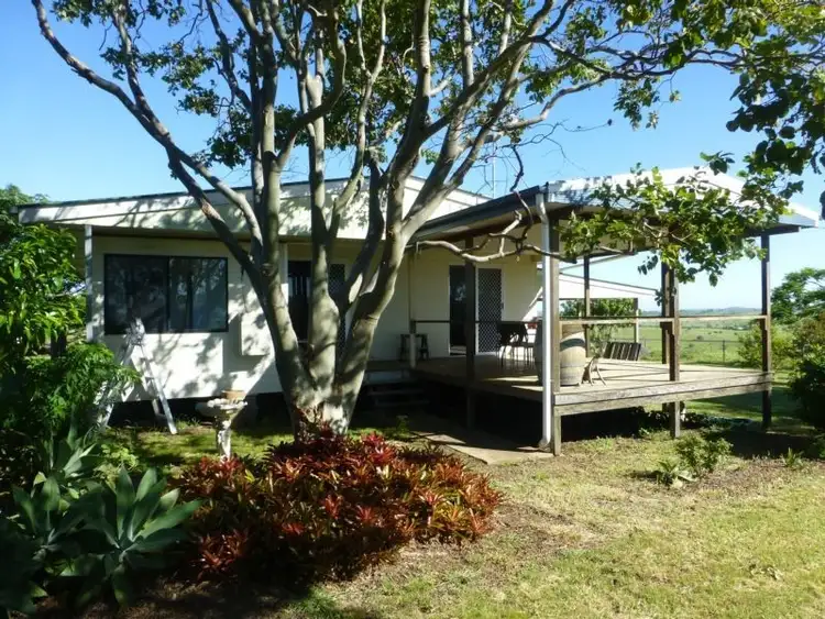 Second view of Homely rural property listing, 242 PEARCES ROAD, Dallarnil QLD 4621