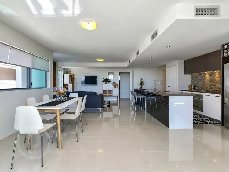 Fourth view of Homely apartment listing, 3/26 Ryans Road, St Lucia QLD 4067