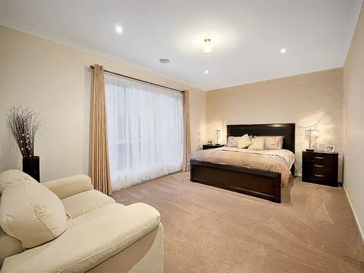 Sixth view of Homely house listing, 6 Scott Lane, Taylors Hill VIC 3037