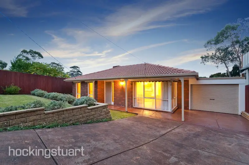 Main view of Homely house listing, 36 Iris Street, Dromana VIC 3936