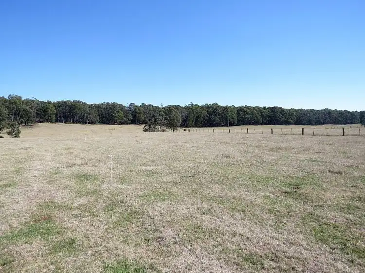Main view of Homely land listing, 2117 Ballan - Daylesford Road, Leonards Hill VIC 3461