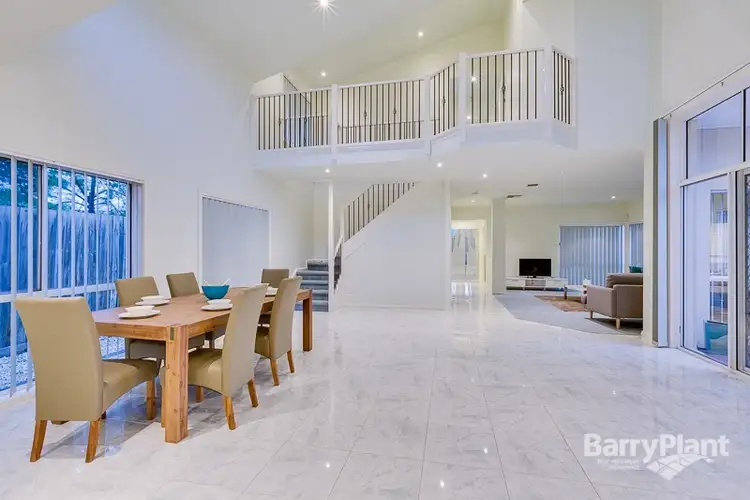 Sixth view of Homely house listing, 14 O'Hara Court, Taylors Lakes VIC 3038