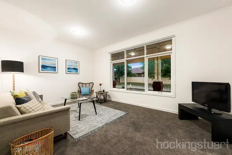 Second view of Homely villa listing, 2/43 Ulupna Road, Ormond VIC 3204