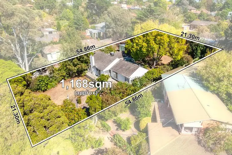 44 Relowe Crescent, Balwyn VIC 3103