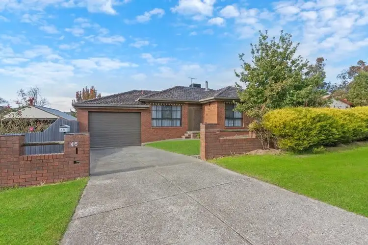 46 Wandong Avenue, Wandong VIC 3758