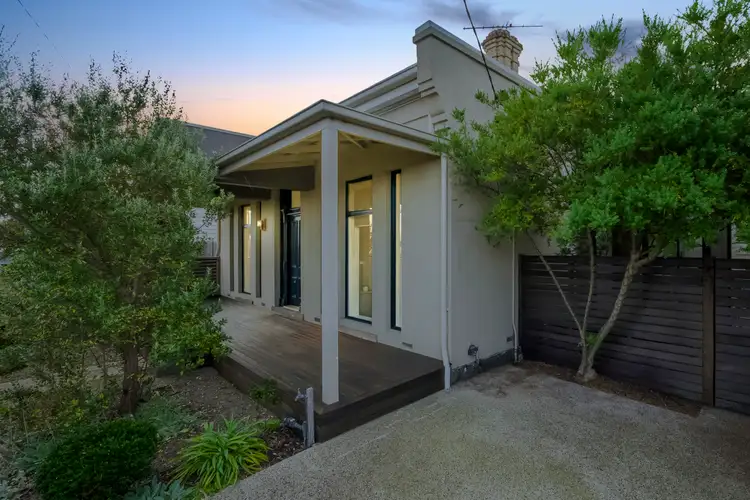 Main view of Homely house listing, 1/35 Fyans Street, South Geelong VIC 3220
