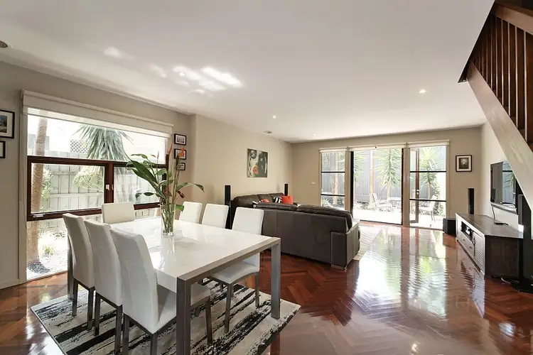Third view of Homely townhouse listing, 3/50 Glen Orme Avenue, Ormond VIC 3204