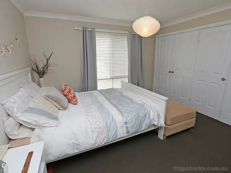 Fifth view of Homely house listing, 3 Warrambool Crescent, Glenfield Park NSW 2650