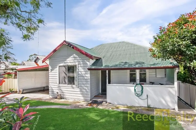Main view of Homely house listing, 361 Sandgate Road, Shortland NSW 2307