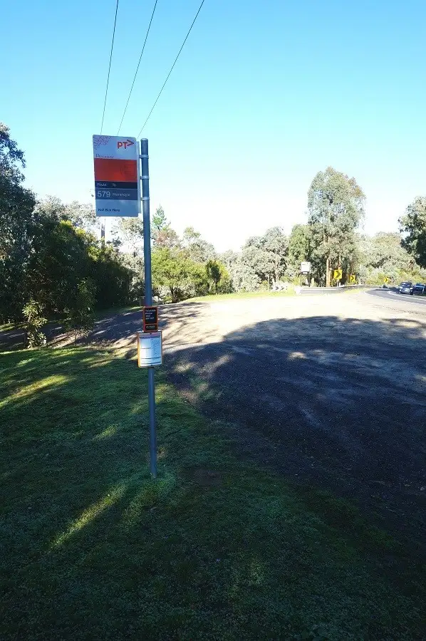 Sixth view of Homely land listing, 71 Research-Warrandyte Road, North Warrandyte VIC 3113