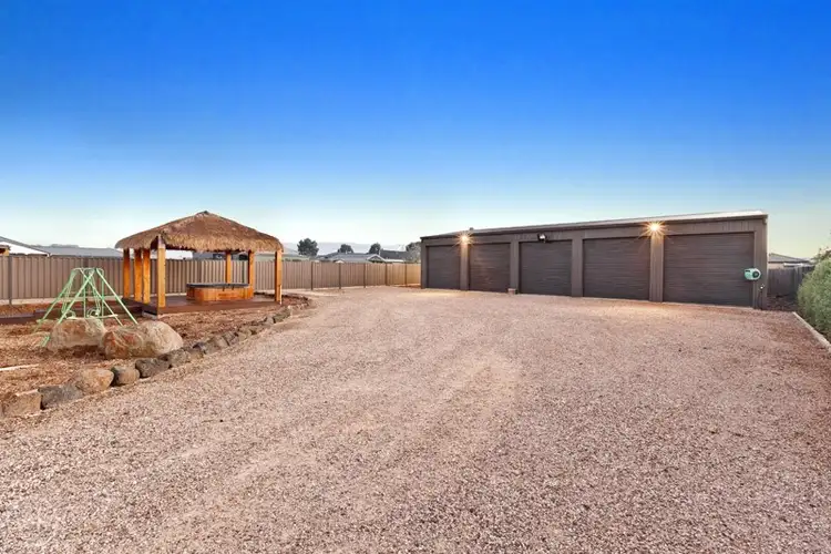 Third view of Homely house listing, 104 Wallan Road, Whittlesea VIC 3757