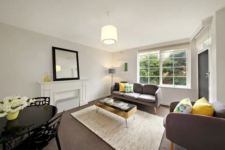 Main view of Homely apartment listing, 10/12a A'Beckett Street, Prahran VIC 3181