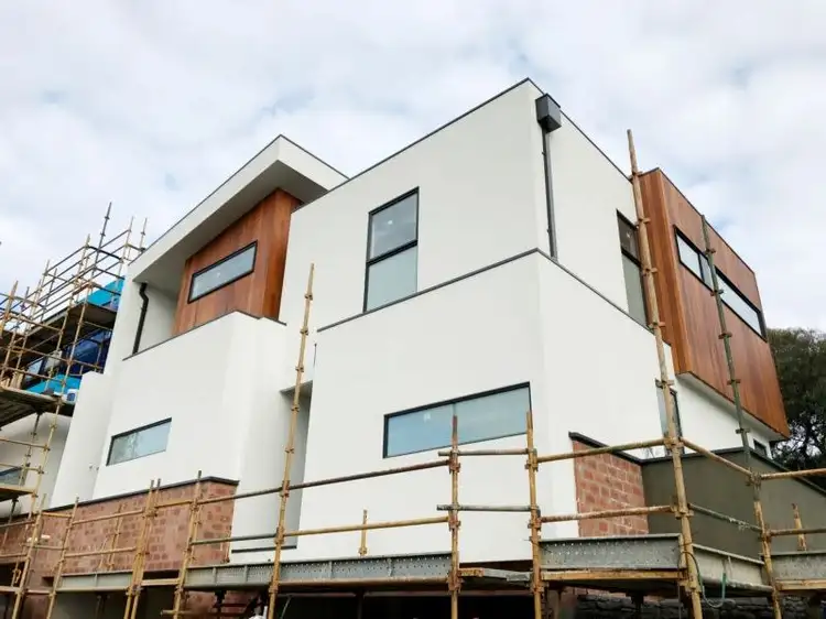 Main view of Homely house listing, 1-10/31 Dudley Street, Eltham VIC 3095