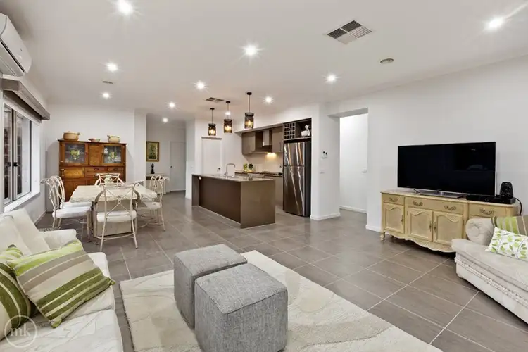 Sixth view of Homely house listing, 8 Cropley Terrace, Mernda VIC 3754
