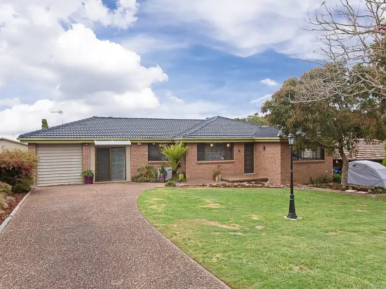 Main view of Homely house listing, 11 Baloo Close, Charlestown NSW 2290