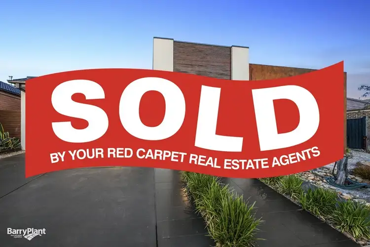 253 Saltwater Promenade, Point Cook VIC 3030