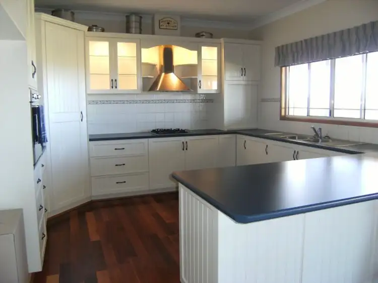 Fourth view of Homely house listing, 10 Parkers Avenue, Dalby QLD 4405