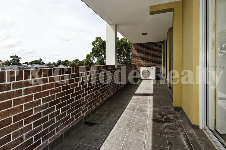 Fifth view of Homely apartment listing, 7/3 Cowell Street, Gladesville NSW 2111