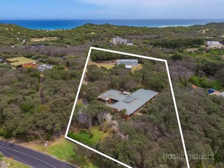 8 Bass Meadows Boulevard, St Andrews Beach VIC 3941