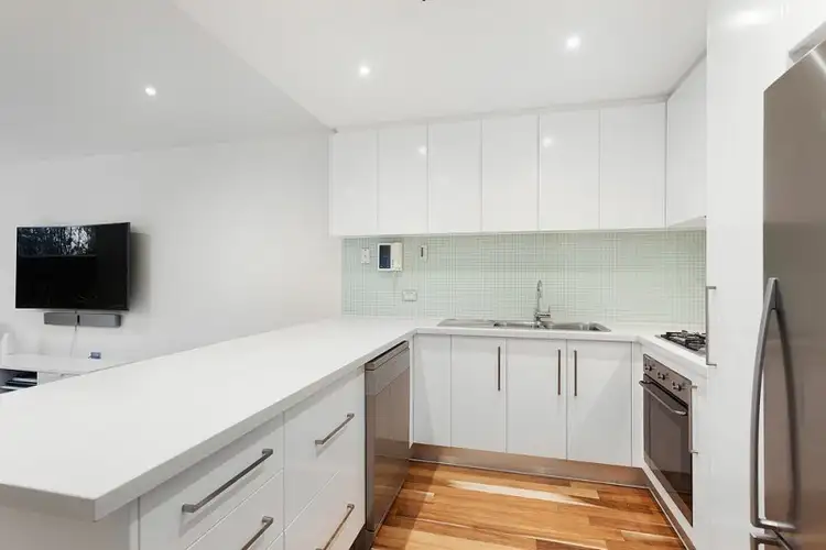 Second view of Homely house listing, 10/885-889 Doncaster Road, Doncaster East VIC 3109