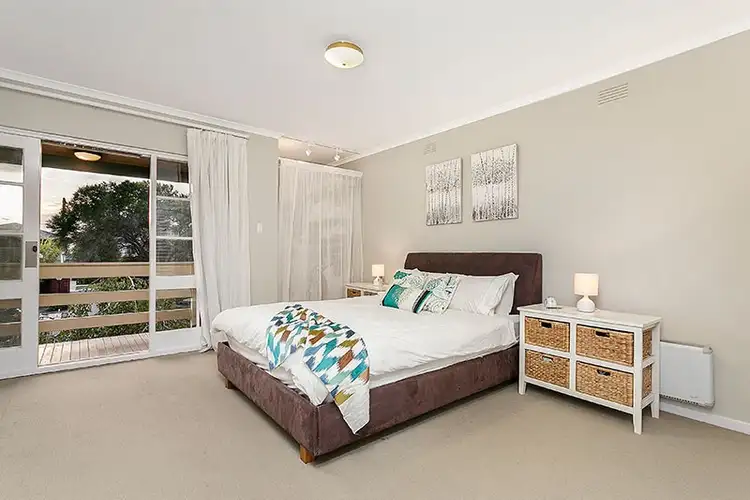 Sixth view of Homely unit listing, 4/14-16 Sunhill Road, Templestowe Lower VIC 3107