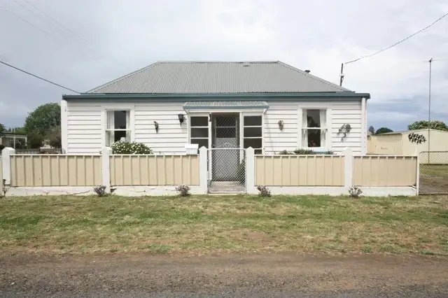 7 Franklin Street, Campbell Town TAS 7210