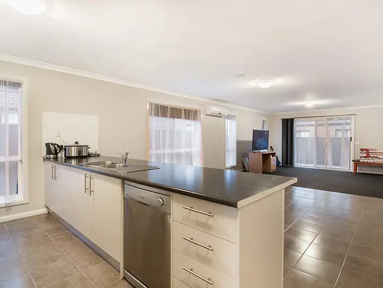Fourth view of Homely house listing, 89 Kinglake Drive, Wyndham Vale VIC 3024