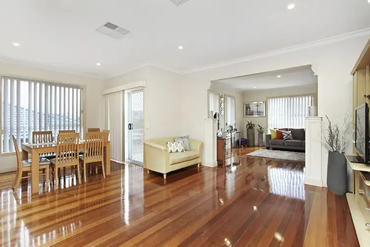 Fourth view of Homely house listing, 7 Inverie Court, Greenvale VIC 3059