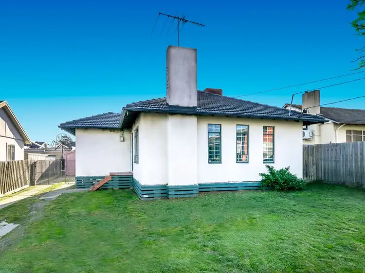 Second view of Homely house listing, 65 Albert Street, Preston VIC 3072