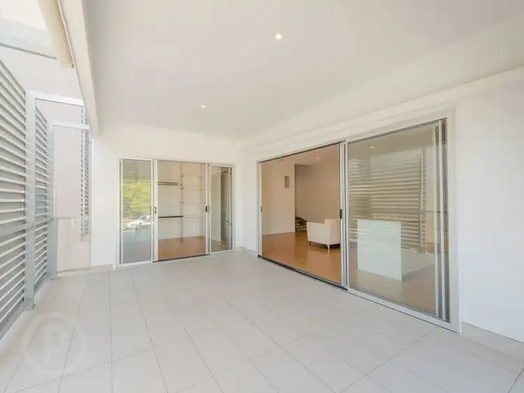Third view of Homely townhouse listing, 5/24 Rogoona Street, Morningside QLD 4170