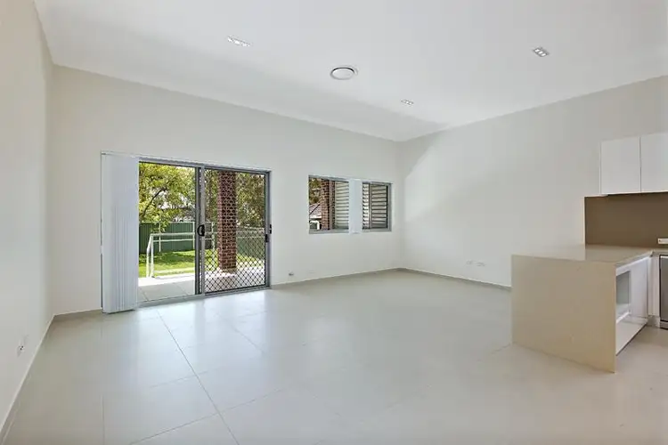 Fourth view of Homely semi-detached listing, 98a Weston Street, Panania NSW 2213