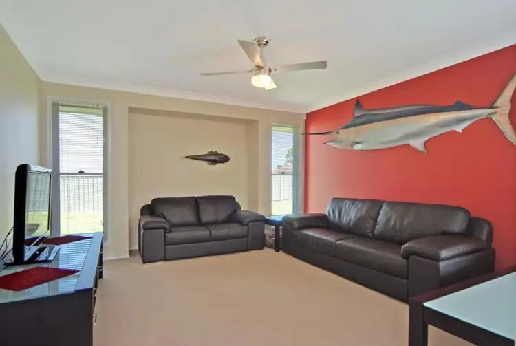 Fourth view of Homely house listing, 12 Hanover Close, South Nowra NSW 2541