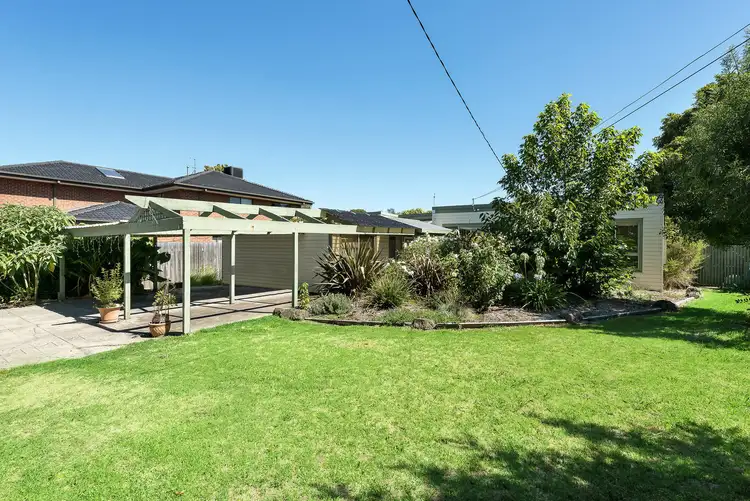 66 Barmah Street, Mount Eliza VIC 3930