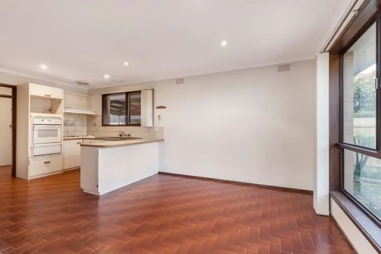 Second view of Homely house listing, 1 Orana Place, Epping VIC 3076