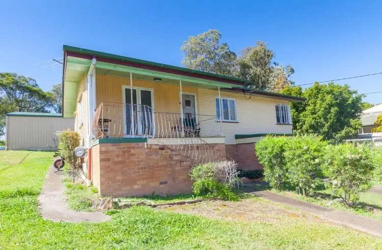 76A Hill Street, Tivoli QLD 4305