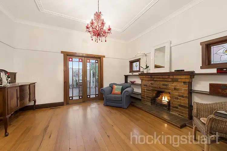 Fifth view of Homely house listing, 1/162 Como Parade West, Parkdale VIC 3195