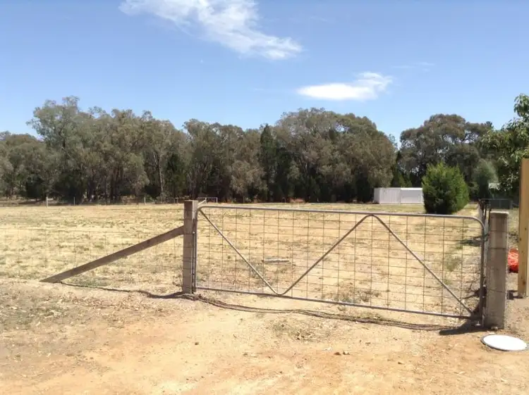 Main view of Homely land listing, LOT 3 Cemetery Lane, Beechworth VIC 3747