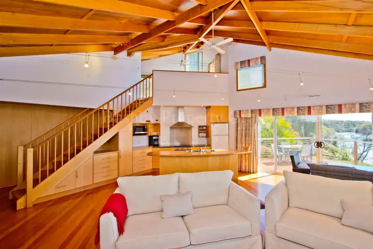 Sixth view of Homely house listing, 166 Gardners Road, Greens Beach TAS 7270