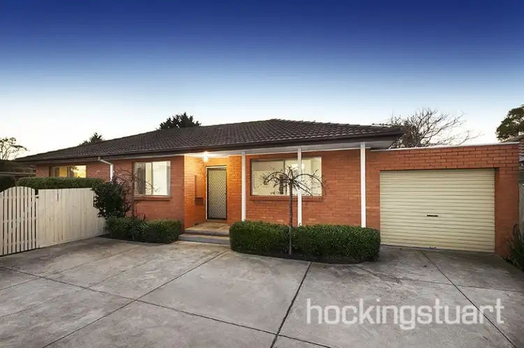 2/19 Bayside Avenue, Edithvale VIC 3196