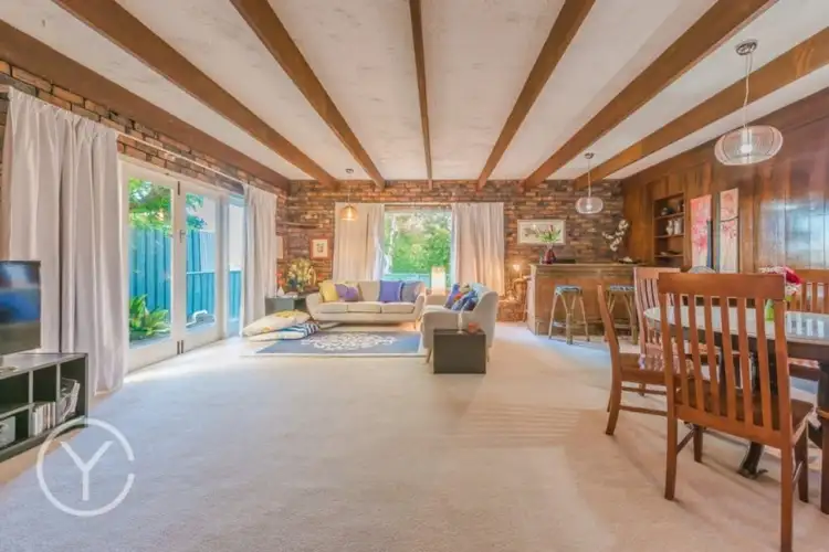 3 Rowan Place, Woodlands WA 6018